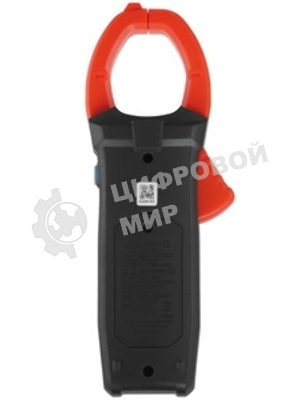 Клещи токоизмерительные Uni-T UT206A