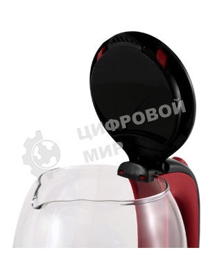 Чайник электрический Centek CT-0034 черный