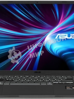 Ноутбук ASUS Gaming V16 V3607VH-RP046 Intel Core 5 210H 2200MHz/16