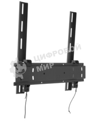 Кронштейн для телевизора Holder LCD-T4612 черный 32