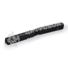 GL3636 коннектор питания прямой для шинопровода IP20 48V 215*18*18