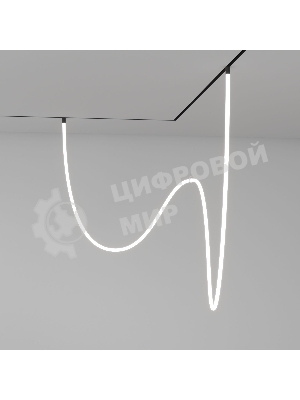 Трековый светильник Slim Magnetic Full light N05 100W 4200K 85028/01