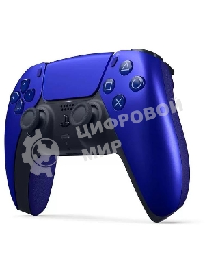 Геймпад Sony DualSense for PlayStation 5/5 Pro, 5 revision, Cobalt Blue CFI-ZCT1W