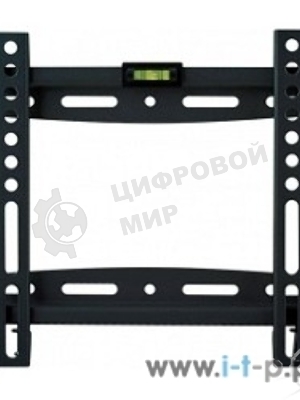 Кронштейн для телевизора Kromax IDEAL-5 черный 15