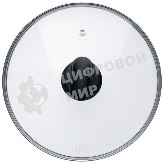 Крышка Rondel Weller RDA-126 24 см стеклянная