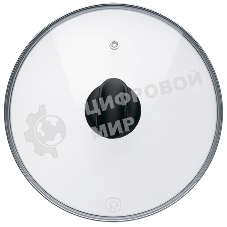Крышка Rondel Weller RDA-126 24 см стеклянная