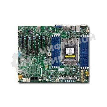 Материнская плата SuperMicro MBD-H11SSL-I-B
