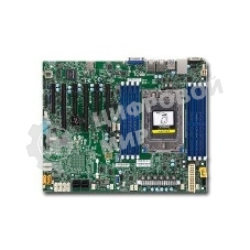 Материнская плата SuperMicro MBD-H11SSL-I-B