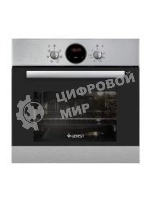 Духовой шкаф Gefest ЭДВ ДА 602-02 РН7, встраиваемый