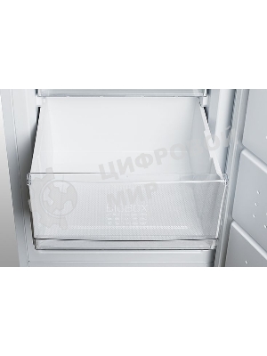 Морозильная камера Atlant М-7606-102-N, белый, 245л, 7 ящиков