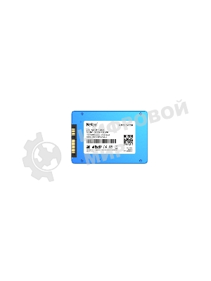 Накопитель SSD Netac N535S, 240Gb, 2.5