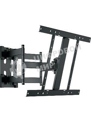 Кронштейн для LCD Holder LCD-SU6602-B черный, диагональ экрана 32″–90″до 45кг.
