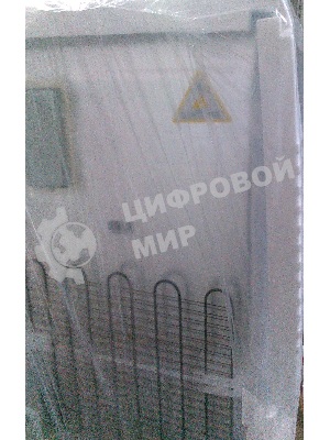 (Поврежденная упаковка) Холодильник Beko B1RCNK312W белый