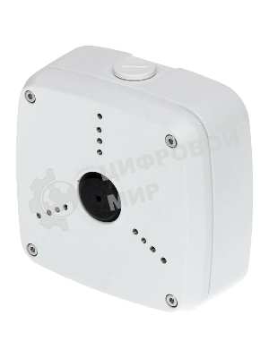 Настенная коробка для корпусов серий HDW4 Junction Box PFA122