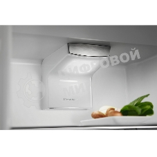 Встраиваемый холодильник Electrolux ENS6TE19S белый (двухкамерный)