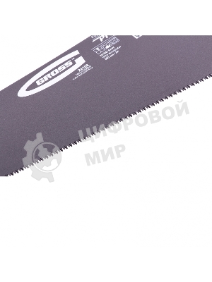 Ножовка по дереву 