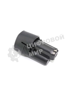 Аккумулятор для Bosch (p/n:2607335262, 2607335274, 2607335374, 2607335709, BAT120), 2.6Ah 12V Li-ion