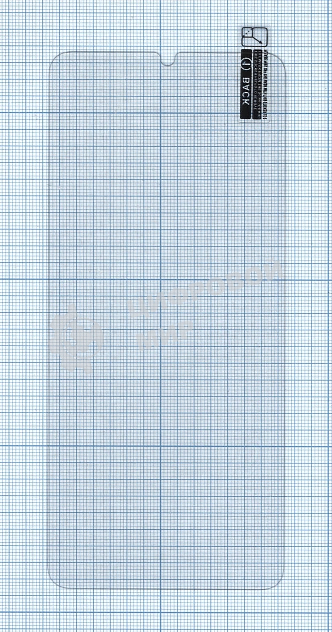 Защитное стекло для Xiaomi Redmi 10C