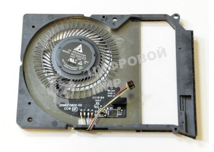 Вентилятор (кулер) для ноутбука Asus T303UA