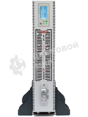 Стабилизатор напряжения Штиль ИнСтаб IS3500RT 2750Вт 3500ВА серый