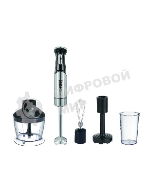 Блендер погружной Korting KHB 0321 X