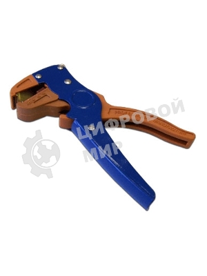 Инструмент для снятия изоляции Lanmaster TWT-STR-0.2-6.0 0.2 - 6.0 мм