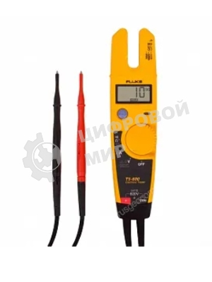 Тестер Fluke T5-600