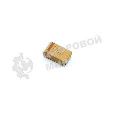Конденсатор электролитический танталовый KEMET T495D107M010ATE080 2917