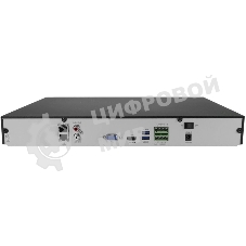 Видеорегистратор Trassir MiniNVR 3232R AF