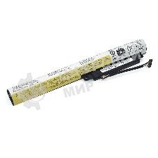 Аккумуляторная батарея для ноутбука Lenovo IdeaPad Flex 10 (L13L3Z61) 11.1V 2200mAh Orig