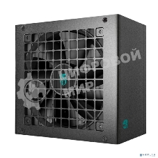 Блок питания Deepcool GAMERSTORM PN1000D (ATX 3.1, 1000W, PWM 120мм fan, Active PFC, 80 PLUS GOLD, Active PFC + Full Bridge SRC LLC + DC/DC, Gen5 PCIe) RET