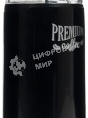 Кофемолка Centek CT-1360 Black 250Вт, 45 г