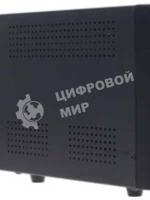 Источник бесперебойного питания Powercom Imperial IMP-3000AP 1800Вт 3000ВА черный