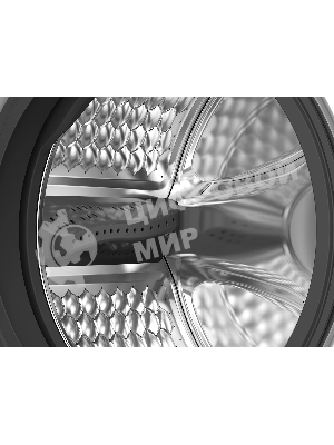 Стирально-сушильная машина TCL WD1012S35DW