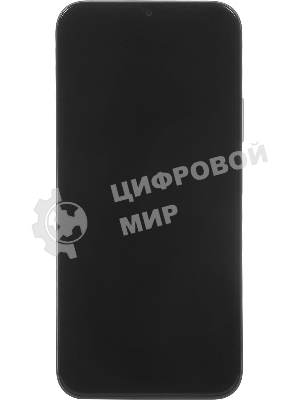 Смартфон Realme C100X 4/256Gb синий