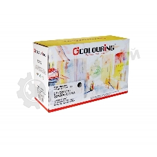 Картридж лазерный Colouring CG-Q2613A/Q2624A/C7115A черный (2500 стр.) для HP LJ 1000/1005/1200/1300/1150/1150n/1300/1300n/1300xi/3300/3310/3320/3330/3380 Canon LBP-1210