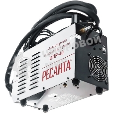 Резак плазменный Ресанта ИПР-40 инвертор MIG 6.6кВт