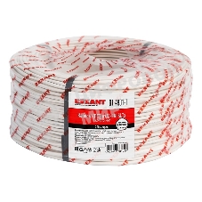 Кабель огнестойкий Rexant КПСЭнг(А)-FRLSLTx 1x2x0,75 мм², бухта 200 м