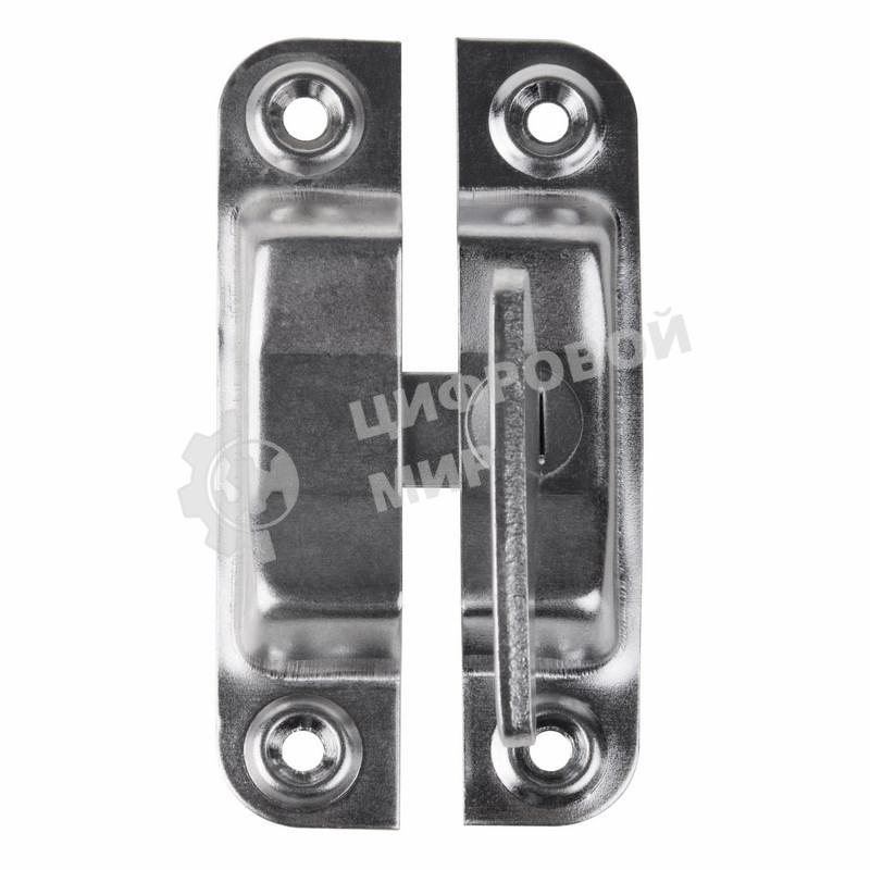 Завертка накладная ЧЕТЫРЕ СЕЗОНА