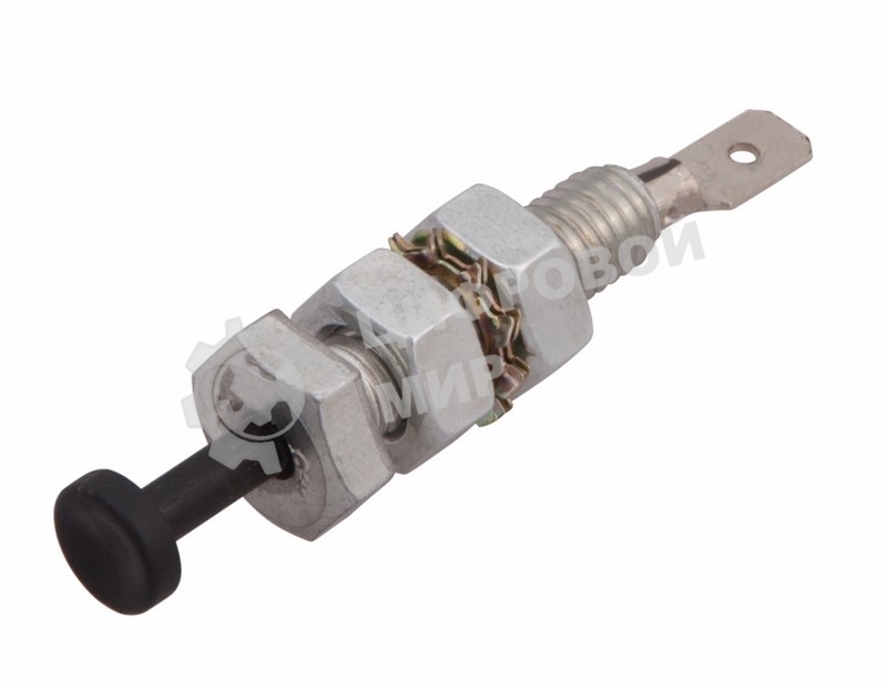 Концевик AUTO-1 пластик Rexant