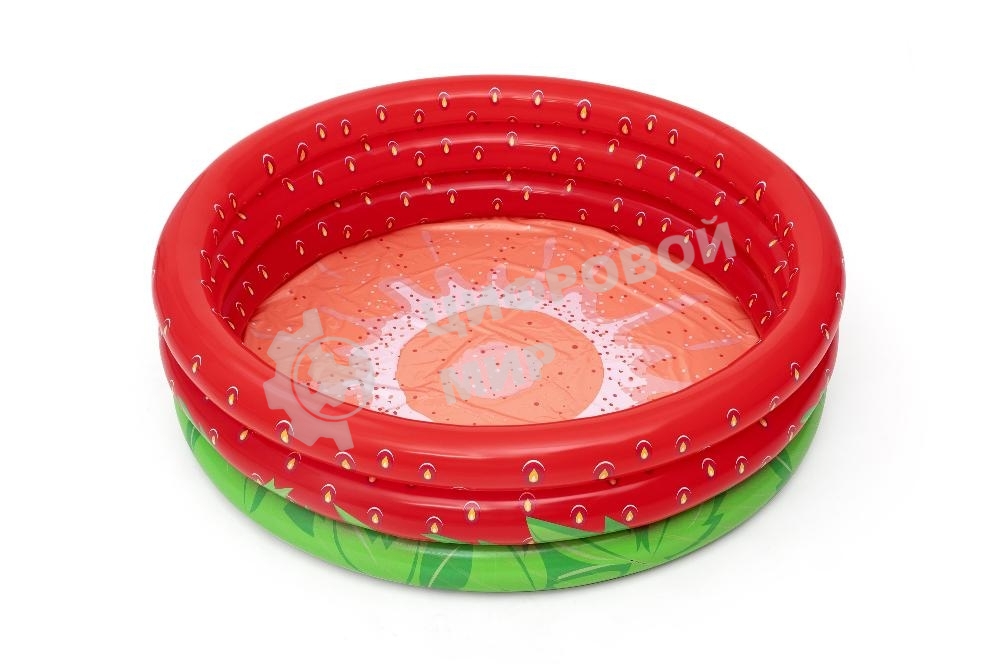 Детский надувной бассейн 160x38см BestWay 