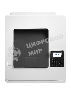 Принтер лазерный HP Color LaserJet Pro M455dn (3PZ95A), A4, цветной, печ. до 27 стр/мин., 600 x 600 dpi, USB, RJ-45, Air Print, Mopria
