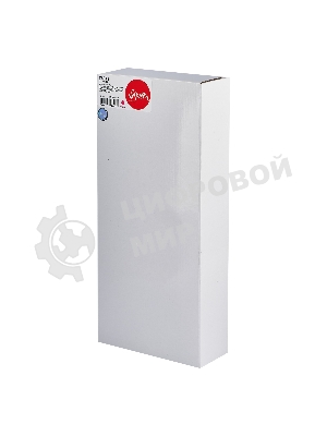 Картридж струйный Sakura C13T694300 (T6943 Magenta) для Epson, пурпурный, 675 мл.