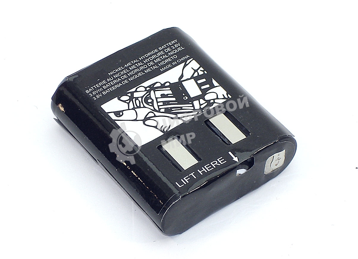Аккумулятор Amperin для Motorola TalkAbout FV500 MC220 MD200 Ni-MH 600mAh 3.6V