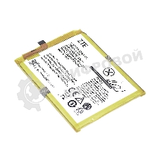 Аккумуляторная батарея Li3822T43P3h786032 для ZTE Blade V6, X7 3.8V 2200mAh