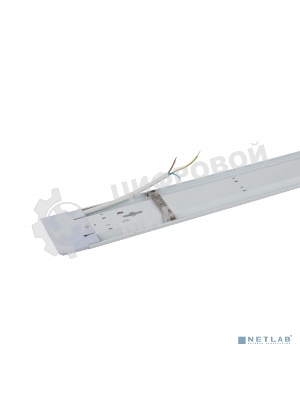 Светодиодный светильник ЭРА Б0032477 SPO-5-20-6K-M (F) 600x75x25 18Вт 1200Лм 6500К мат СТАЛЬ-БЕЛ