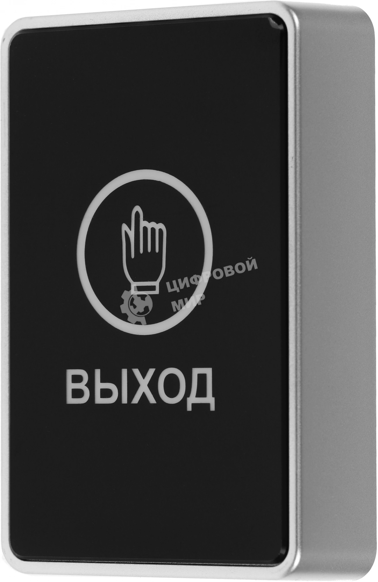 Кнопка выхода Tantos TS-Magic черный