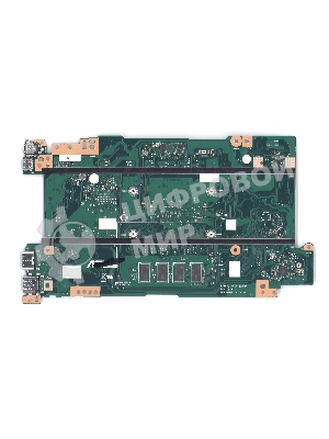 Материнская плата для Asus X509DA 4G/3050U 90NB0P50-R00110