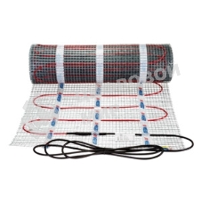 Мат нагревательный ДЕВИ Comfort Mat-150T 1500 Вт 230 В 10 м2