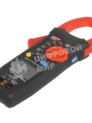 Клещи токоизмерительные Uni-T UT206A